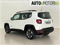 JEEP RENEGADE 1.6 Mjt DDCT 120 CV Business