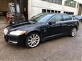 JAGUAR XF 3.0 D V6 240CV LUXURY CAMBIO AUTOMATICO