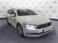 VOLKSWAGEN PASSAT Variant Businessline 1.6 TDI DSG BlueMotion Tech.