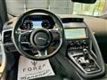 JAGUAR F-TYPE Coupe 2.0 i4 rwd 300cv , Tetto panorama ,Cerchi 20