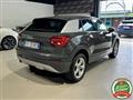 AUDI Q2 1.0 TFSI S tronic Admired