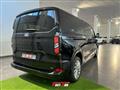 FORD TOURNEO CUSTOM Tourneo Custom 320 2.0 EcoBlue 170CV aut. PL Titanium