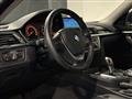 BMW SERIE 4 d Coupé Luxury