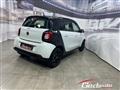 SMART FORFOUR 70 1.0 Passion