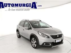 PEUGEOT 2008 (2013) BlueHDi 100 Allure con NAVI