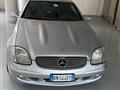 MERCEDES CLASSE SLK SLK 320 cat