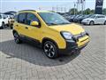 FIAT PANDA 1.0 FireFly S&S Hybrid Pandina