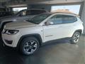 JEEP COMPASS 2.0 Multijet II 170 CV aut. 4WD Limited