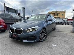 BMW SERIE 1 d xDrive 5p. Advantage Automatica