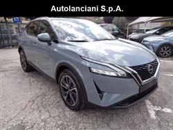 NISSAN NUOVO QASHQAI 1300 MHEV TEKNA 140CV TETTO CAM360° HEAD-UP