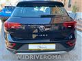 VOLKSWAGEN T-ROC 1.5 TSI ACT DSG