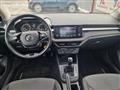 SKODA NUOVA FABIA 1.0 MPI EVO 80 CV Ambition