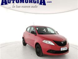 LANCIA YPSILON 1.2 69 CV 5 porte Elefantino Blu