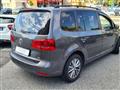 VOLKSWAGEN TOURAN Comfortline 1.6 TDI DPF