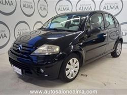 CITROEN C3 1.4 Exclusive