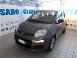 FIAT PANDA 1.0 firefly hybrid 70cv 5 posti