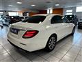 MERCEDES CLASSE E BERLINA E200d - berlina - Sport