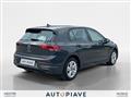 VOLKSWAGEN GOLF 1.5 TGI DSG Life