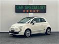 FIAT 500 1.2 Lounge UNIPROP.|NEOPAT.|DISTRIBUZIONE FATTA