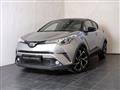 TOYOTA C-HR 1.8 Hybrid E-CVT Style