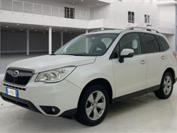 SUBARU FORESTER 2.0d Comfort