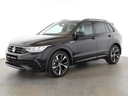 VOLKSWAGEN TIGUAN 2.0 TDI DSG R-LINE TETTO AHK