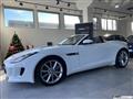 JAGUAR F-Type 3.0 V6 aut. Convertibile