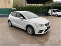 SEAT IBIZA 1.6 TDI 95 CV DSG 5 porte Business