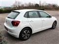 VOLKSWAGEN POLO 1.0 TSI 5 P COMFORTLINE BMT *UNIPROP*SERVICE UFF*