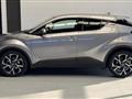 TOYOTA C-HR 1.8 Hybrid E-CVT Trend