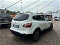 NISSAN QASHQAI 2.0 dCi DPF n-tec 4wd