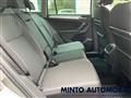 VOLKSWAGEN TIGUAN 1.4 TSI 125CV R-LINE SPORT UNIPROPRIETARIO