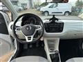 VOLKSWAGEN UP! 1.0 5p. EVO beats up! BlueMotion Technology