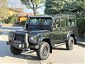 LAND ROVER DEFENDER 110 2.5 Td5 cat S.W. SE UNICO PROPRIETARIO