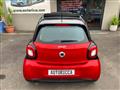 SMART FORFOUR 1.0 70CV Passion CABRIO*STRAFULL OPTIONAL*UNICOPRO