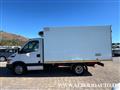 IVECO DAILY 35C11/ 2.8 TDI PC-RG Cab. FRIGO ATP FINO 2032