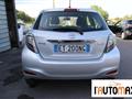 TOYOTA Yaris 1.4 D-4D 5p. Lounge