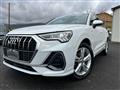 AUDI Q3 2.0 TDI 150CV S tronic Sport