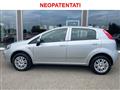 FIAT PUNTO 1.4 8V 5 porte Natural Power Lounge