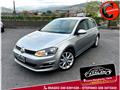 VOLKSWAGEN Golf 2.0 TDI DSG 5p. Highline BlueM.Tech