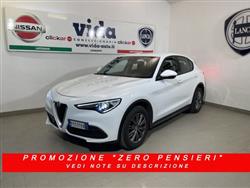 ALFA ROMEO STELVIO 2.2 Turbodiesel 190 CV AT8 Q4 Business