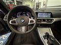 BMW SERIE 4 i 48V xDrive Coupé Mhev 374cv full 1prop. Iva