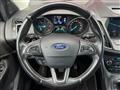 FORD KUGA (2012) 2.0 TDCI 150 CV S&S 4WD Powershift Titanium