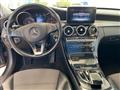 MERCEDES CLASSE C SW d S.W. 4Matic Automatic