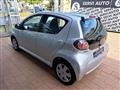 TOYOTA AYGO 1.0 12V VVT-i 5 porte