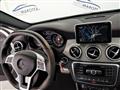 MERCEDES Classe GLA GLA 45 AMG 4matic 360cv auto