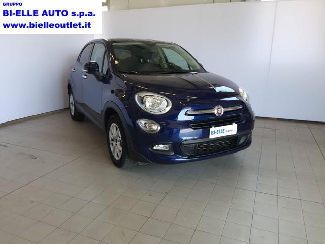 FIAT 500X 1.6 MultiJet 120 CV DCT Pop Star