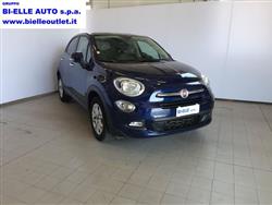 FIAT 500X 1.6 MultiJet 120 CV DCT Pop Star