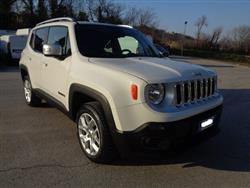 JEEP RENEGADE 2.0 Mjt 140CV 4WD Active Drive Low Limited