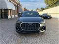 AUDI Q3 SPORTBACK SPB 35 TDI S tronic S line edition